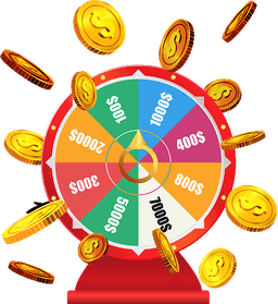 Lucky Spins